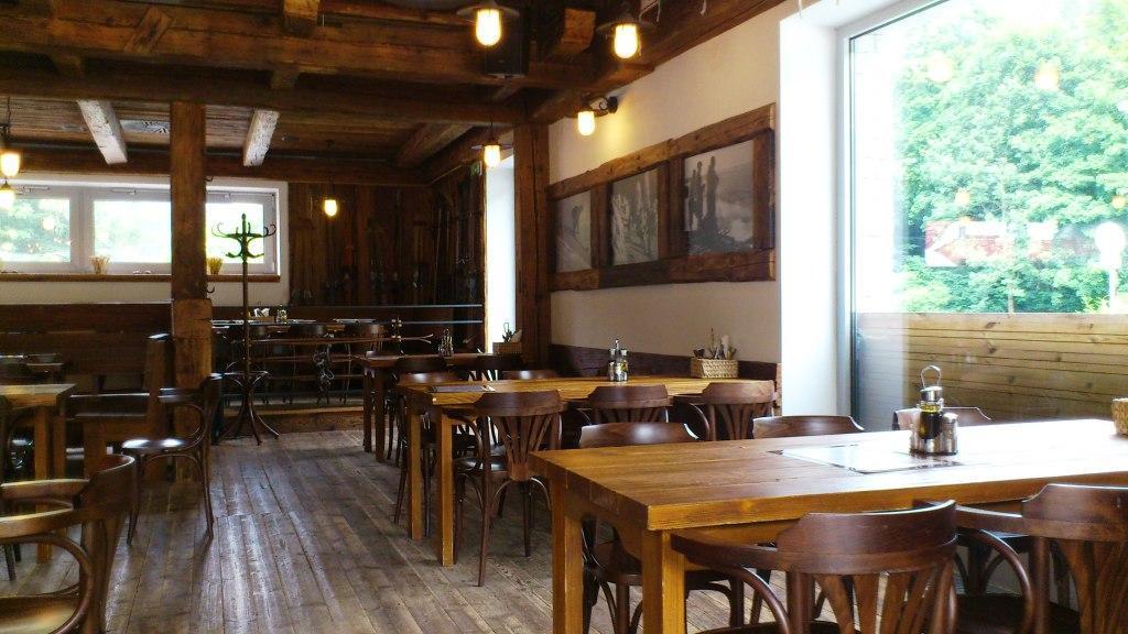 Horský apartmán přímo u sjezdovky Loučná nad Desnou Esterno foto
