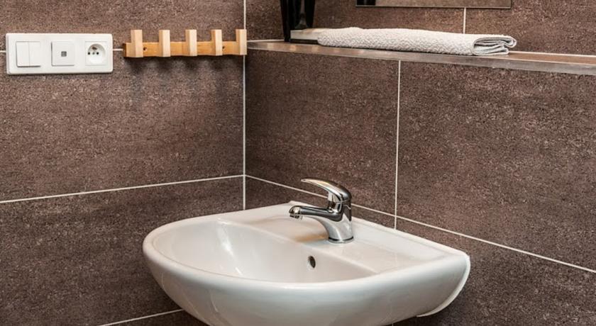 Horský apartmán přímo u sjezdovky Loučná nad Desnou Esterno foto